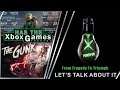Xbox Has Games Podcast | No End of The Year Awards | Free Smoke of The Year Awards