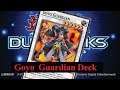 (Yu-Gi-Oh! Duel Links) Goyo Guardian ปรับสกิลใหม่ เล่นก็ง่าย โหดขึ้นเยอะ(EP.417)