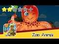 Zoo Animal Walkthrough Pet Keeper Recommend index two stars