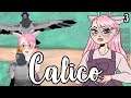 [3] Let's Play Calico | The Owl Club