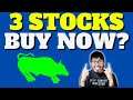 3 Strong Growth Stocks! Great Value Stock Price to Buy Now? PINS ADBE AI Pinterest Adobe C3 AI April