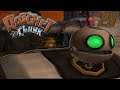 ALL THE WORK AND NO REWARD | Ratchet and Clank (2002) Gameplay *PART 25*