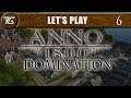 Anno 1800 : Domination - Ep 6 Commuters