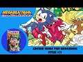 Archie Sonic The Hedgehog #21 | A Comic Review by Megabeatman