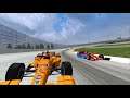 Automotive Group 500 | WWTR Gateway || IndyCar Series | Highlights