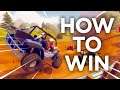 Beginner's Guide to REC RALLY - VR Racing in Rec Room!