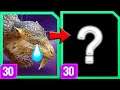 BENCHING ANOTHER LEVEL 30 MAX BOOSTED DINO... (JURASSIC WORLD ALIVE)