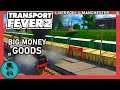 Big Money Goods - Transport Fever 2 - Liverpool & Manchester