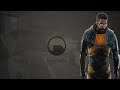 Начало прохождения - Black Mesa - Relive Half-Life
