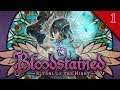Bloodstained: Ritual of the Night #1 - Viaje en barco | Gameplay Español