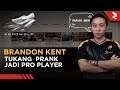 BrandonKent Jadi Pro Player, Tyloo Lolos Dreamhack Malmo, 17 Agustusan PUBG Mobile - REVIVALTV NEWS