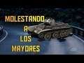 BT-7 HACER BULLING Y MORIR EN EL INTENTO Heroes & Generals Gameplay Español