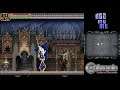 Castlevania: Order of Ecclesia | DeSmuME Emulator [1080p HD] | Nintendo DS