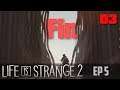 C'EST LA FIN !!! | life is strange 2 - Episode 5 - 03 (FIN)