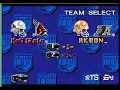 College Football USA '97 (video 1,228) (Sega Megadrive / Genesis)