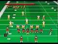 College Football USA '97 (video 1,604) (Sega Megadrive / Genesis)