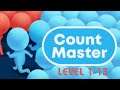 Count Masters: Crowd Clash & Stickman Running Gameplay Level 1-13