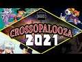 CROSSOPALOOZA 2021: Edición Multiversal | Trailer