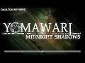 Daulton Reviews: Yomawari: Midnight Shadows (2017, PS4)