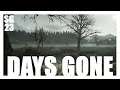 Days Gone - Gameplay FR 4K High Settings PC [ La Moto de Boosman ! ] Ep23