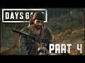 Days Gone - PC - NERO are playing games, I think they're playing with fire - Part 4