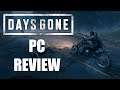 Days Gone PC Review - Absolutely Worth A Second Shot