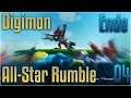 [DE] Digimon All-Star Rumble [04] - Und der Sieger heißt... [Ende]