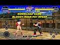 Download Game Bloody Roar PS1 - ePSXe
