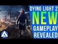 Dying Light 2 Gameplay Demo - Water For The City Full Mission