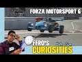 Forza Motorsport 6 | When Affro Tried To Save His Doughnuts... - Affro's Curiosities Bite Size