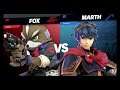 Fox (Abaca) VS Marth (Fox) | Matchs du 16/09/2021 | Super Smash Bros Ultimate