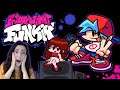 FRIDAY NIGHT FUNKIN' - Story Mode Attempt!!