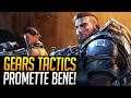 Gears Tactics: la fusione tra Gears of War e XCOM sembra perfetta!