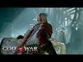 GOD OF WAR 4 (PS4/PS5/PC) #15 - Kratos vs. puzzle do interior da montanha! (Dublado em PT-BR)