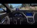 Grand Theft Auto 5 - Hyundai Grandeur HG(Azera) | NVE | Steering wheel gameplay [GTA5]