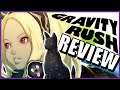 Gravity Rush Remastered (PS4) Review