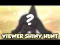 ✨ HATENNA SHINY HUNT ✨ vs VIEWERS In Pokemon Sword and Shield [100 🥚 Challenge]