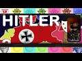 π€ History Nerd react to OVERSIMPLIFIED - Hitler Part 1 & 2