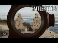 How to have BETTER ACCURACY in Battlefield 4 #shorts