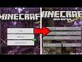 How To Turn Your MCPE Into Minecraft Java Edition (Updated)