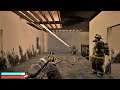 Into The Flames #3 Multiplayer Firefighter Gameplay - Fully Involved House Fire