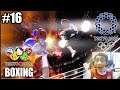 Japan Olympic 2020 Official Game - 🇮🇩 Indonesia #16 | Boxing