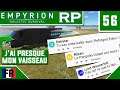 JE LIS VOS COMMENTAIRES ! - Empyrion RP Ep 56 Galactic Survival Let's Play Multiplayer FR