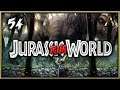 Jurassic RimWorld - Dinosaur Theme Park Pt.54 - "These Mechanoids Just Won't Give Up" [RimWorld 1.0]