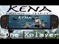 Kena Bridge Of Spirits on One Xplayer  Portable PC Gaming