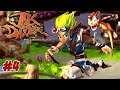 LA CHASSE AUX TAUPES #4 [Jak and Daxter - PS2]