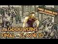 Lagdou Ruins - Final Floor - Fire Emblem 8: The Sacred Stones - FINAL