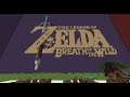 Legend of Zelda: Breath Of The Wild - Kass's Theme [Minecraft Noteblocks]