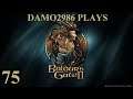Let's Play Baldur's Gate 2 Enhanced Edition - Part 75