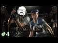 Let's Play Resident Evil HD Remaster #4 | Deutsch / German | Streamstag 10.08.2021